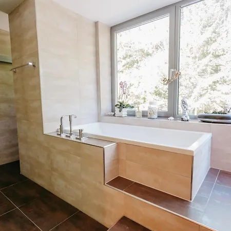 Ossiacher Tauern Feldkirchen in Kärnten