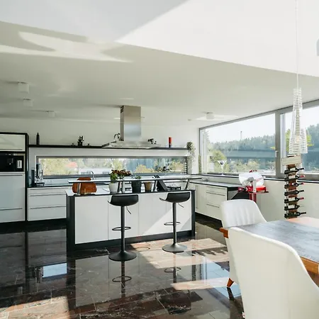 Ossiacher Tauern * Feldkirchen in Kärnten