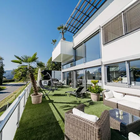 Villa Ossiacher Tauern *