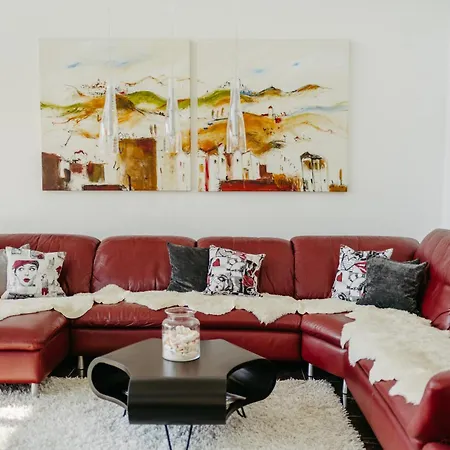 Ossiacher Tauern וילה פלדקירשן אין קרנטן