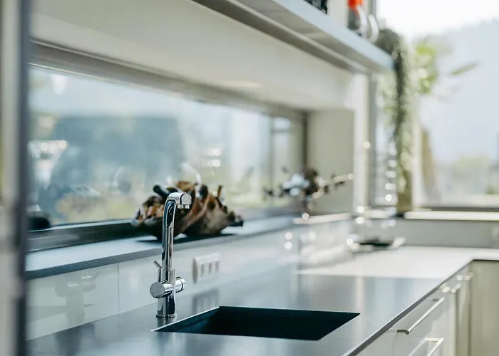 Villa Ossiacher Tauern Feldkirchen in Kärnten