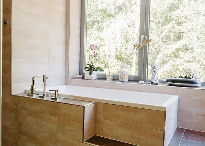 Villa Ossiacher Tauern Feldkirchen in Kärnten