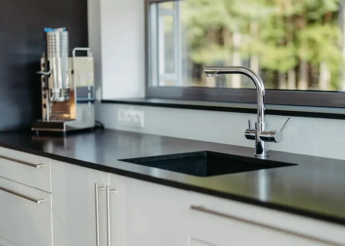 Ossiacher Tauern Willa