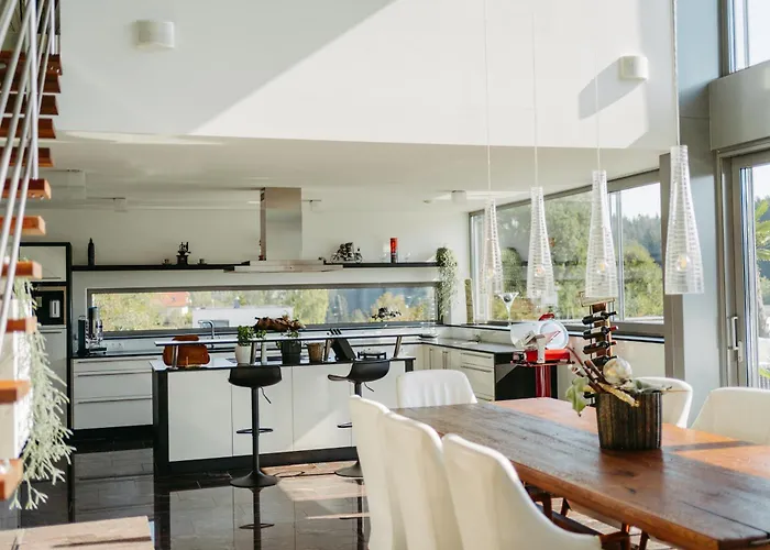 Villa Ossiacher Tauern