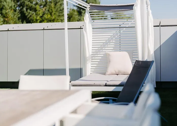 Villa Ossiacher Tauern *