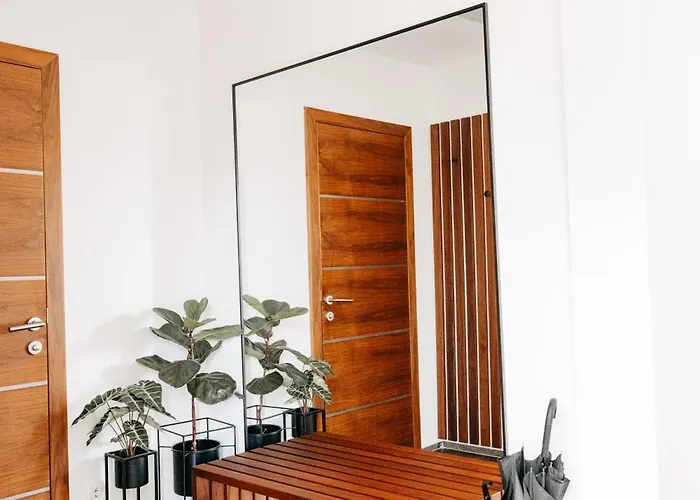 Ossiacher Tauern Willa Feldkirchen in Kärnten