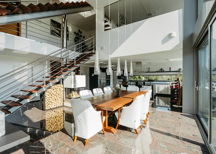 Willa Ossiacher Tauern Feldkirchen in Kärnten