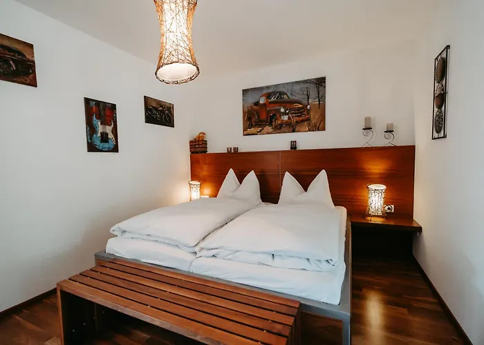 Ossiacher Tauern * Feldkirchen In Kaernten