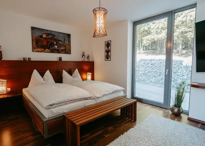 Ossiacher Tauern Villa