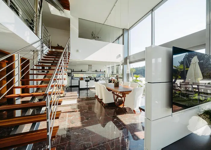 Villa Ossiacher Tauern