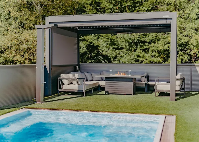 Willa Ossiacher Tauern *