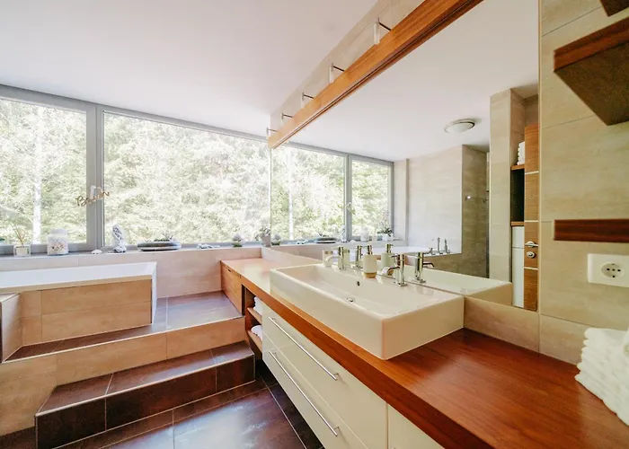 Ossiacher Tauern Willa Feldkirchen in Kärnten