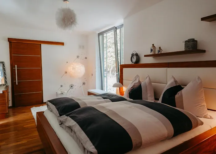 Villa Ossiacher Tauern *