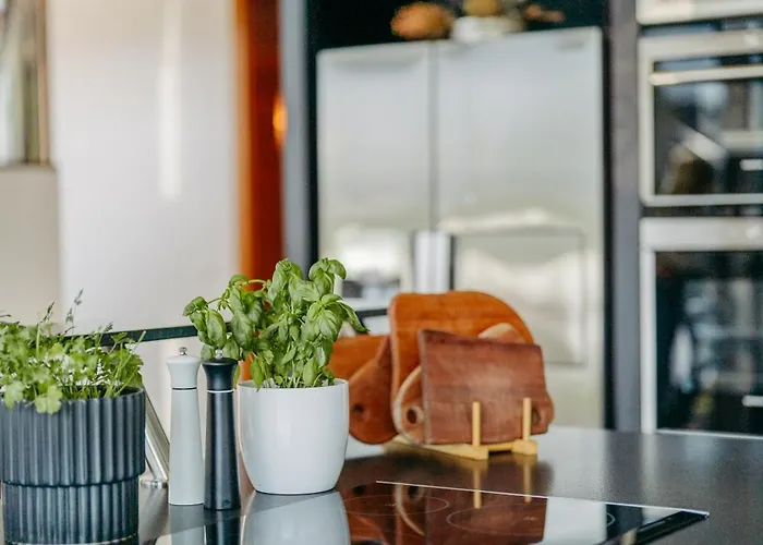 Ossiacher Tauern Villa Feldkirchen In Kaernten