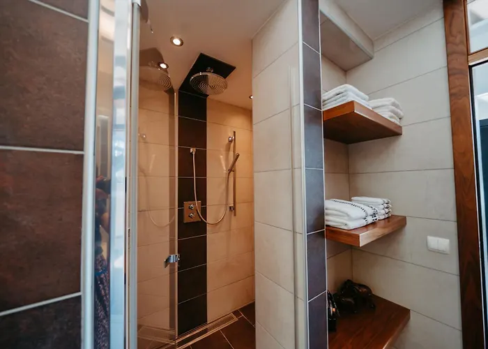 Ossiacher Tauern Villa *