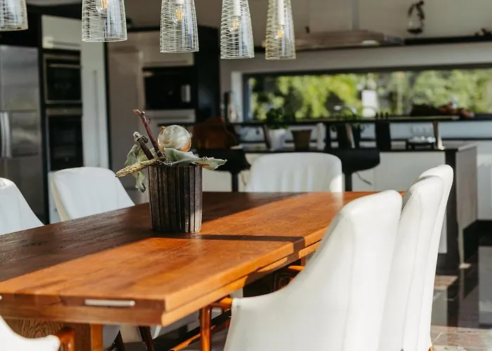 Villa Ossiacher Tauern *