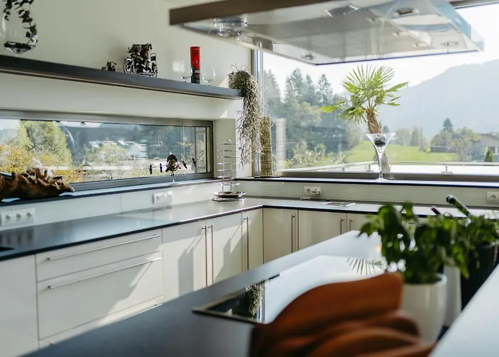 Ossiacher Tauern * Feldkirchen in Kärnten