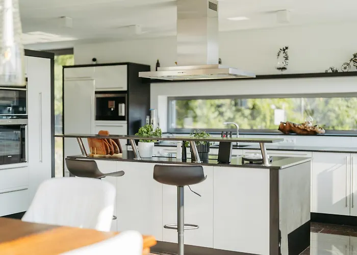 Villa Ossiacher Tauern