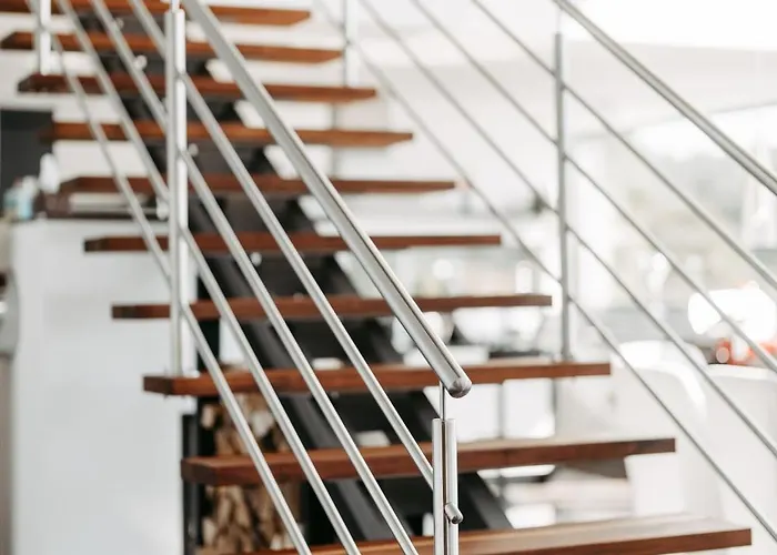 Ossiacher Tauern Villa *