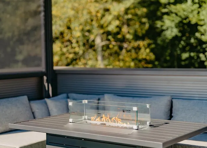 Willa Ossiacher Tauern *