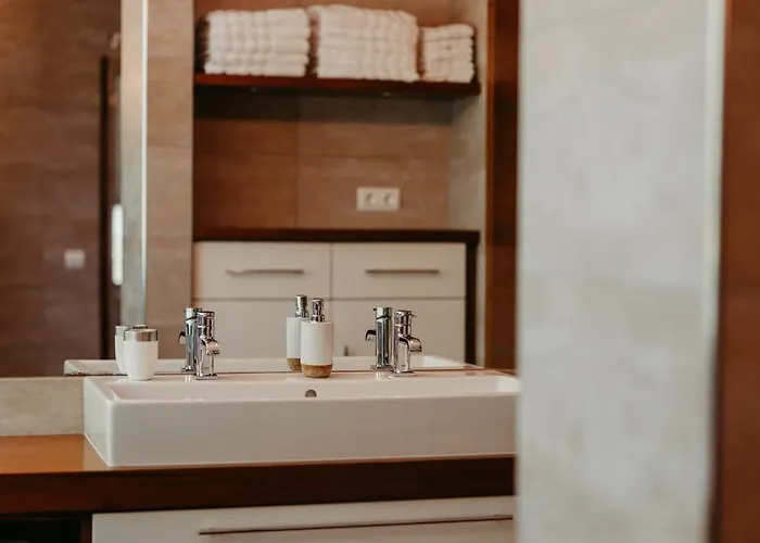 Ossiacher Tauern Villa Feldkirchen In Kaernten