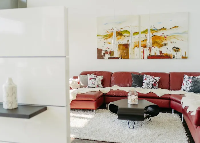 Ossiacher Tauern Feldkirchen In Kaernten