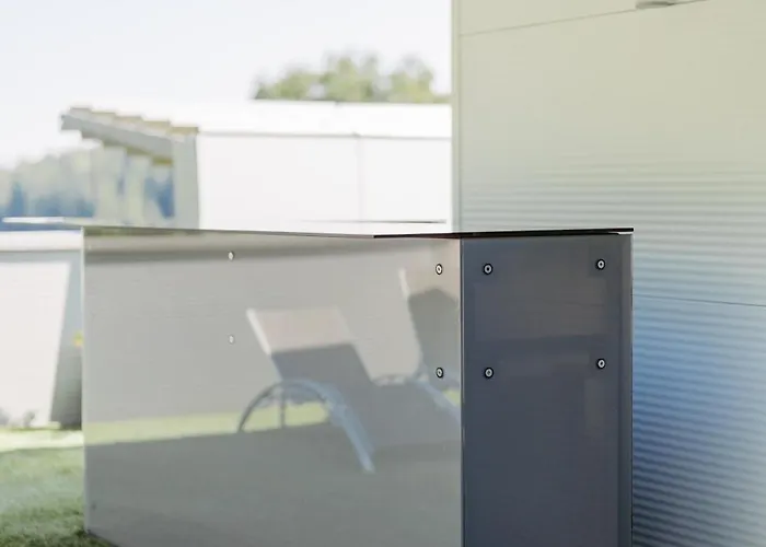 Villa Ossiacher Tauern *