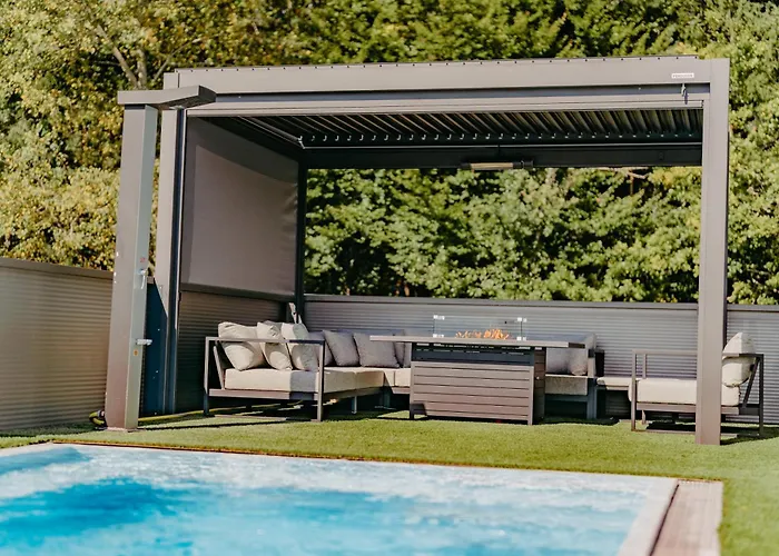 Ossiacher Tauern Villa Feldkirchen In Kaernten