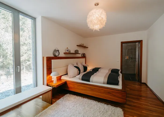 Villa Ossiacher Tauern Feldkirchen in Kärnten