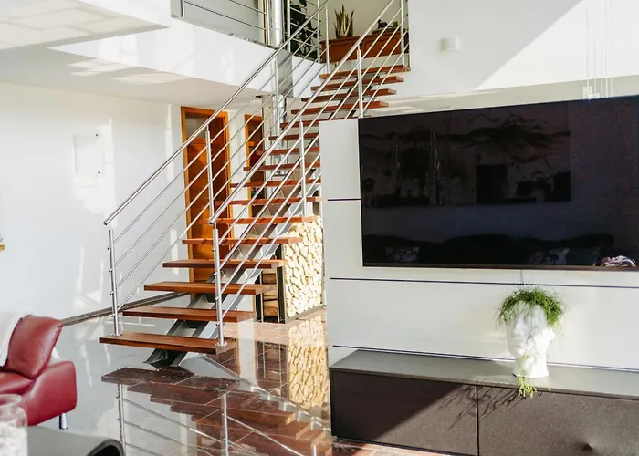 Ossiacher Tauern Feldkirchen in Kärnten