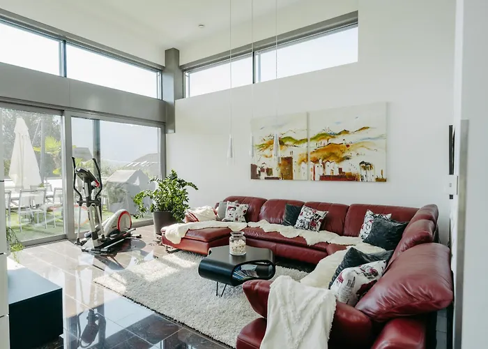 Ossiacher Tauern * Feldkirchen In Kaernten