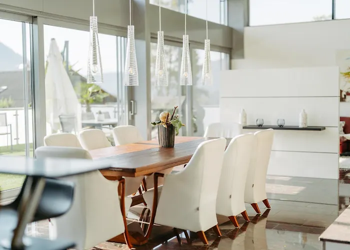 Willa Ossiacher Tauern