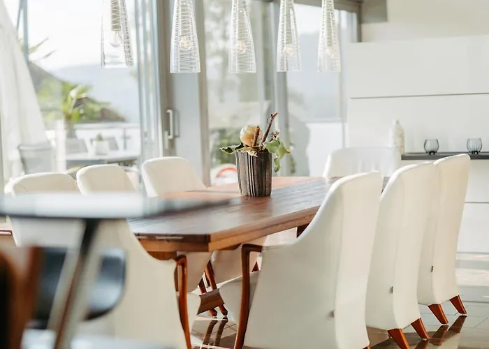 Villa Ossiacher Tauern *