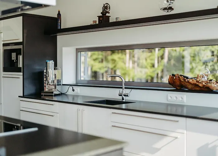 Ossiacher Tauern Villa Feldkirchen In Kaernten