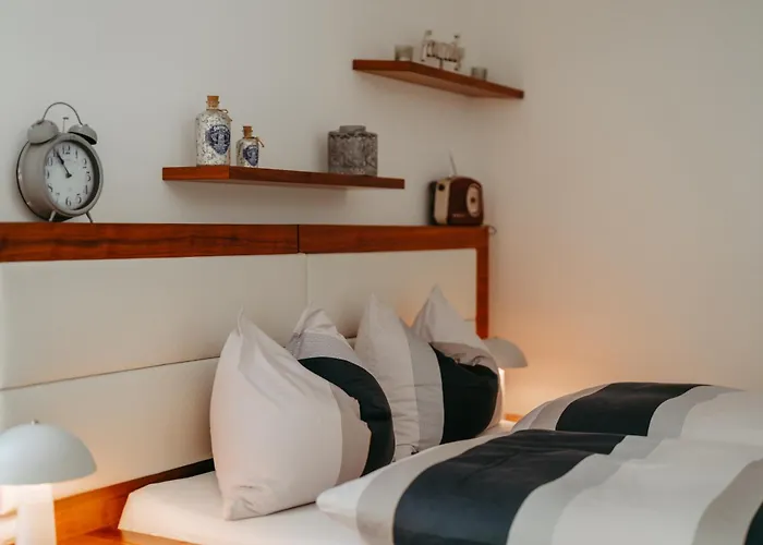 Willa Ossiacher Tauern Feldkirchen in Kärnten