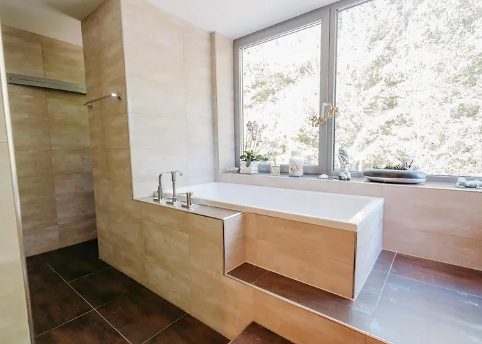 Ossiacher Tauern Feldkirchen In Kaernten