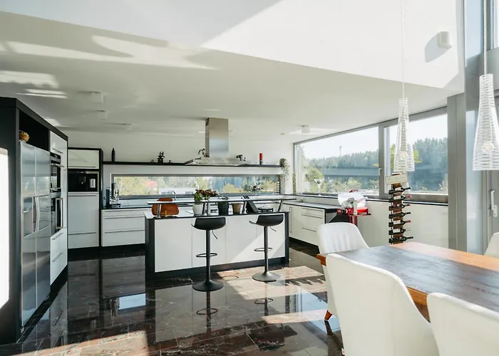 Ossiacher Tauern * Feldkirchen in Kärnten