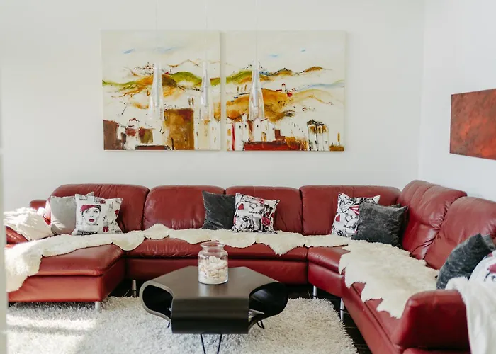 Ossiacher Tauern Willa Feldkirchen in Kärnten