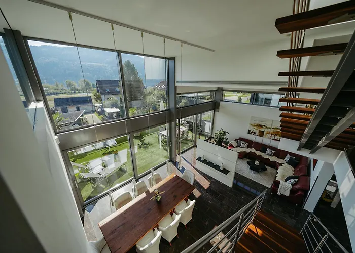 Ossiacher Tauern * Feldkirchen in Kärnten