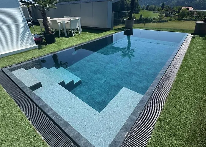 Villa Ossiacher Tauern