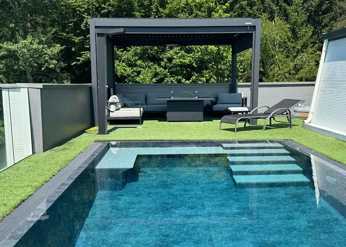 Ossiacher Tauern Feldkirchen In Kaernten