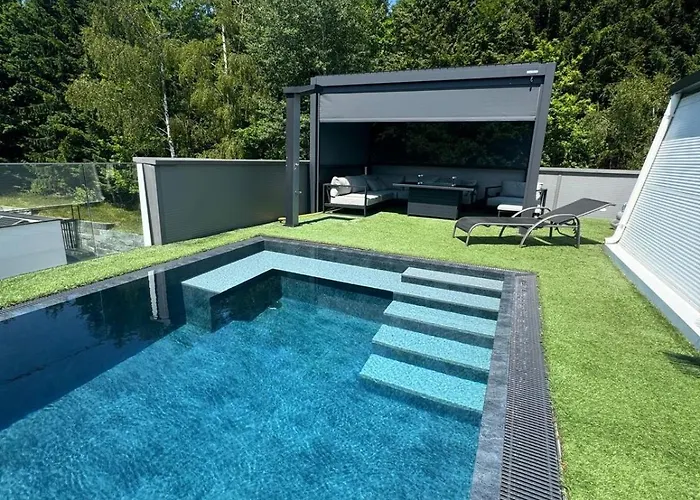 Ossiacher Tauern * Feldkirchen in Kärnten